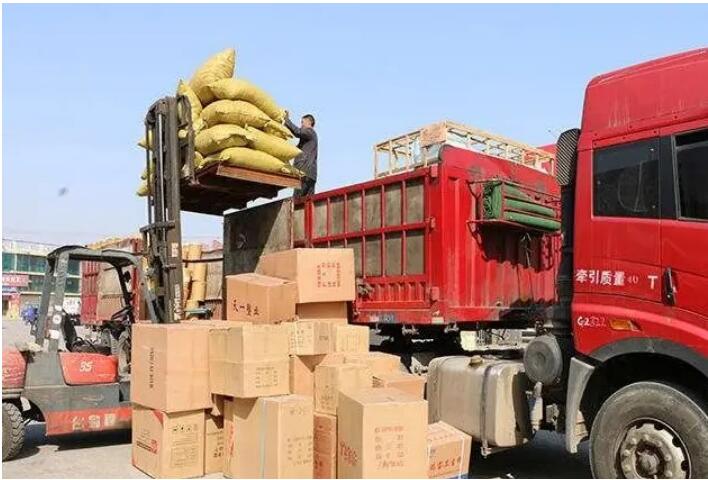 泉州到古城区物流专线