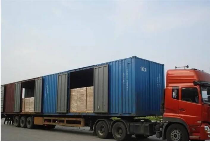 泉州到古城区整车运输