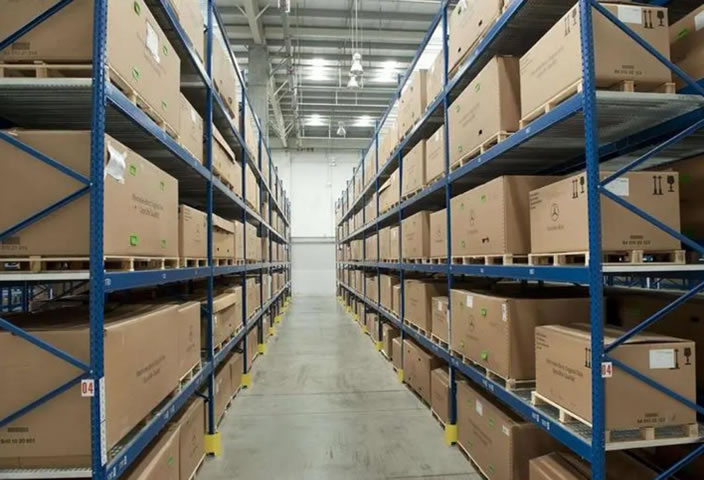 泉州到古城区货物仓储