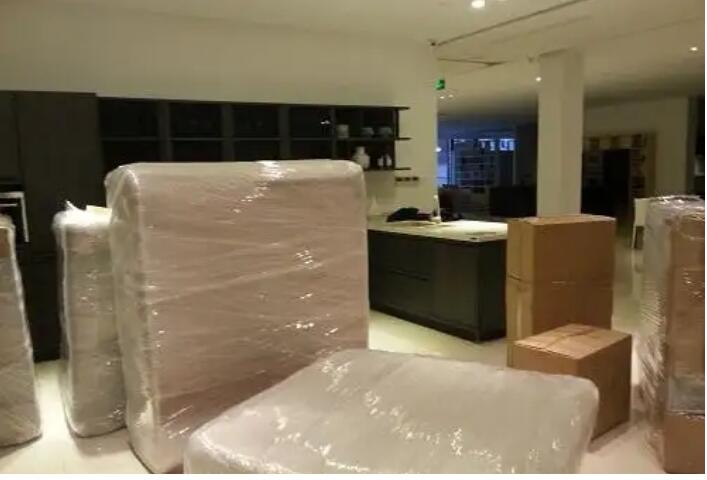 泉州到古城区长途搬家