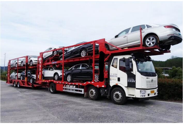 泉州到古城区轿车托运